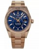 Rolex Sky-Dweller m326933-blue